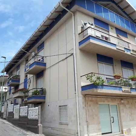 Vacanza O Lavoro Apartment Pescara