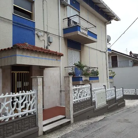 Apartment Vacanza O Lavoro *