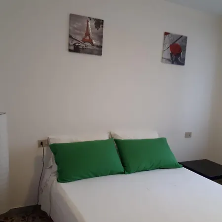 Apartment Vacanza O Lavoro *