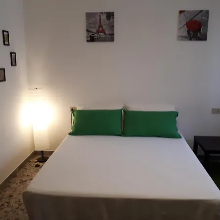 Apartment Vacanza O Lavoro *