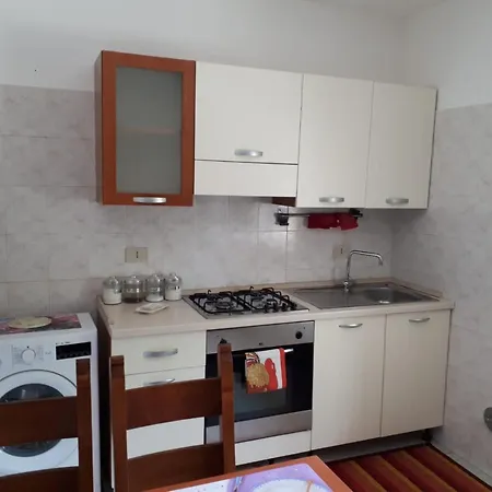 Vacanza O Lavoro Apartment *