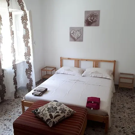 Apartment Vacanza O Lavoro Pescara