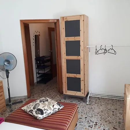 Apartment Vacanza O Lavoro *