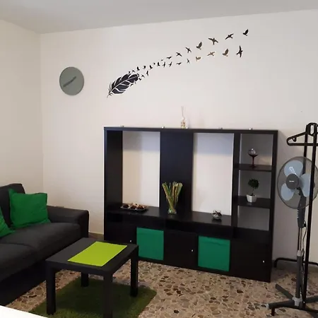 Vacanza O Lavoro Apartment